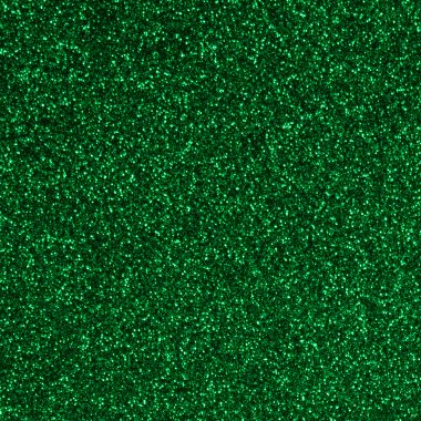 Green (G6055) - Glitter