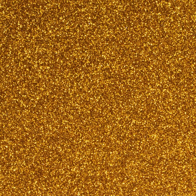 Yellow (G6060) - Glitter