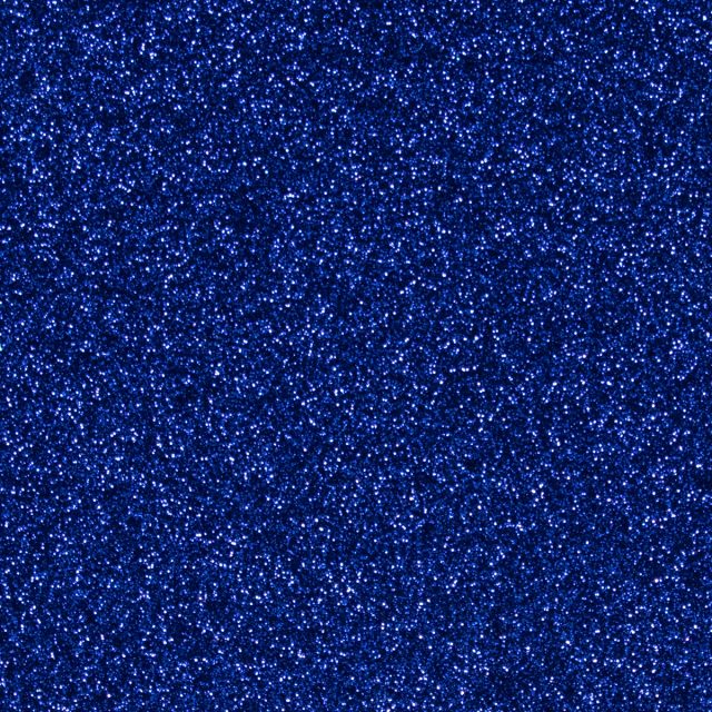 Blue (G6065) - Glitter
