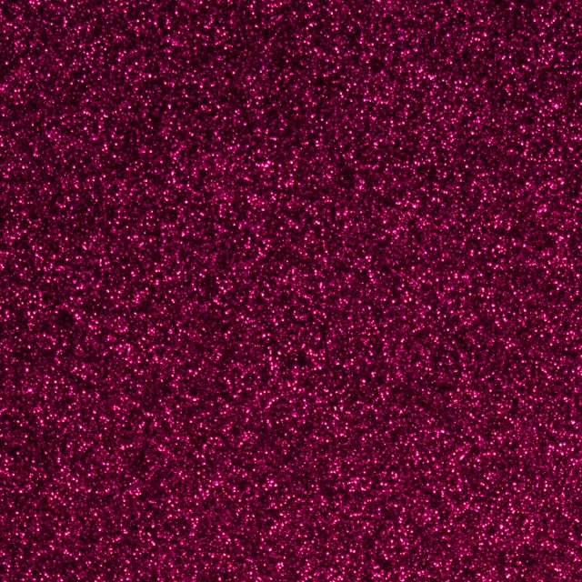 Fuchsia (G6075) - Glitter