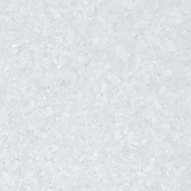 White (G1010-125) - Glitter