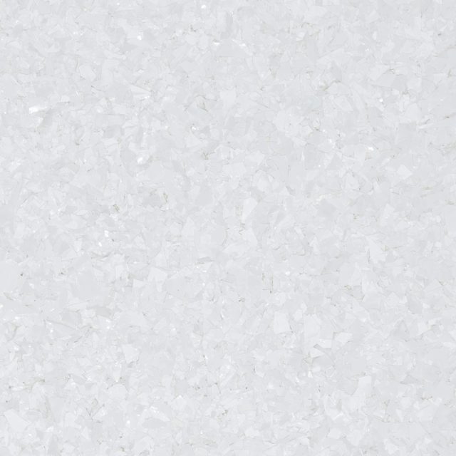 White (G1010-125) - Glitter