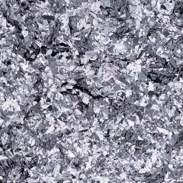 Gunmetal (G1030-125) - Glitter