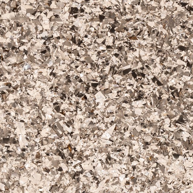 Bronze (G1040-125) - Glitter