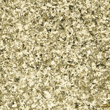 Gold (G1050-125) - Glitter