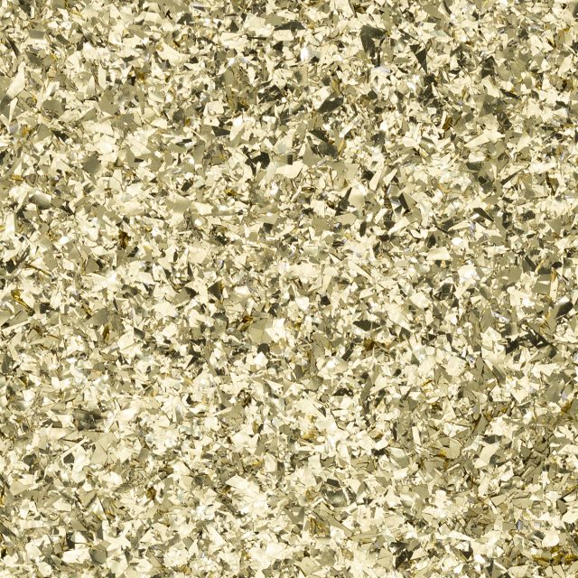 Gold (G1050-125) - Glitter