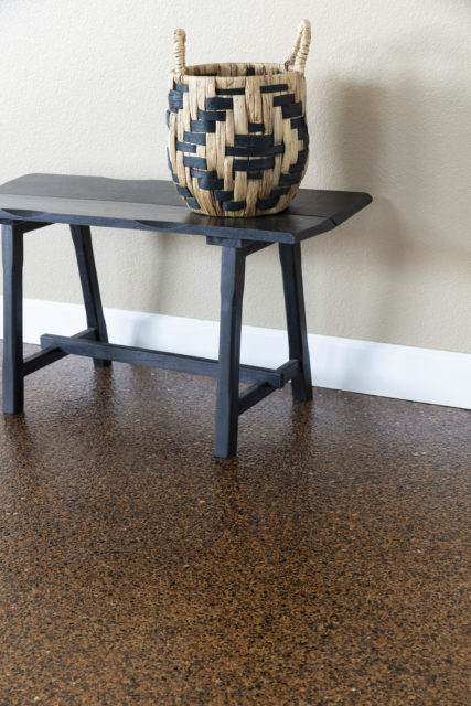 MB 5005 BENGAL bench 06