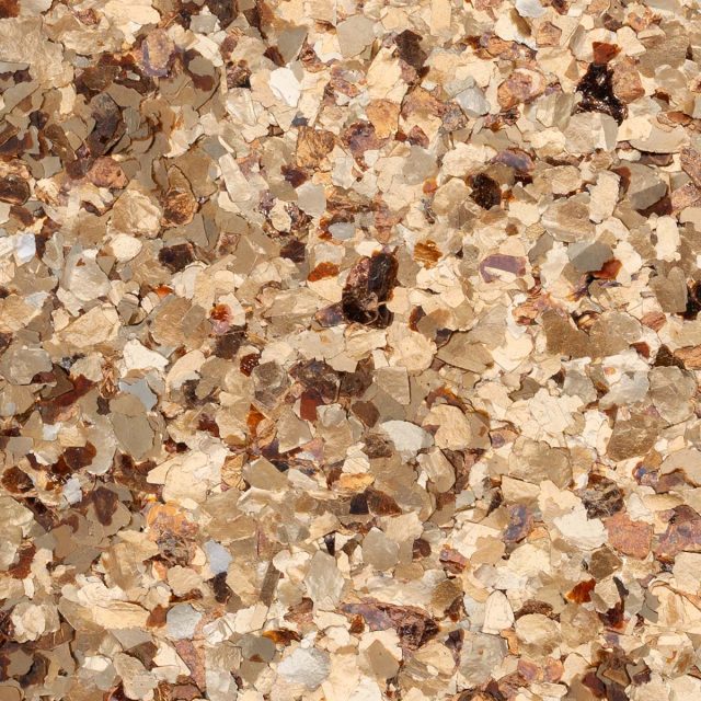 Medallion (MB-5017) - Pigment