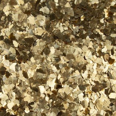 Gold (M1020-4-8) - 4-8 Mica Mesh