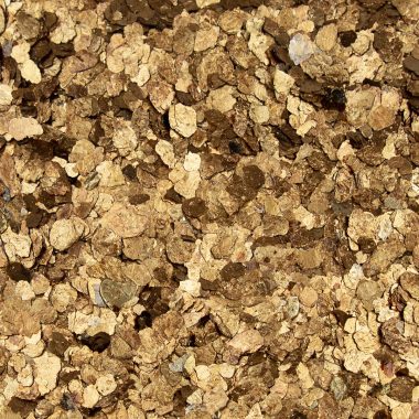 Rum (M1050-4-8) - 4-8 Mesh Mica