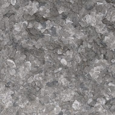 Charcoal (M7013) - Mica