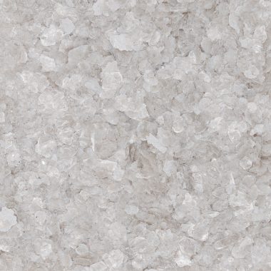 White (M7001) - Mica