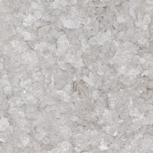 White (M7001) - Mica