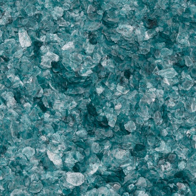 Teal (M7022) - Mica