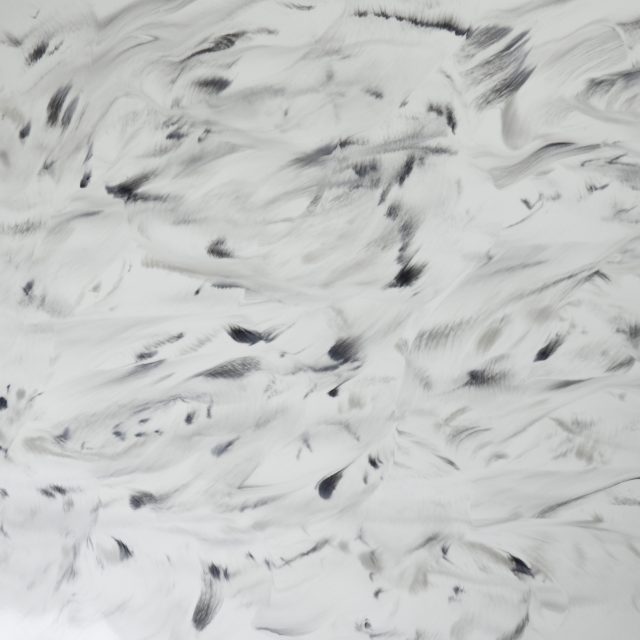 Great White, Caviar, & Dolphin (PB-102) - Pigment Pairings