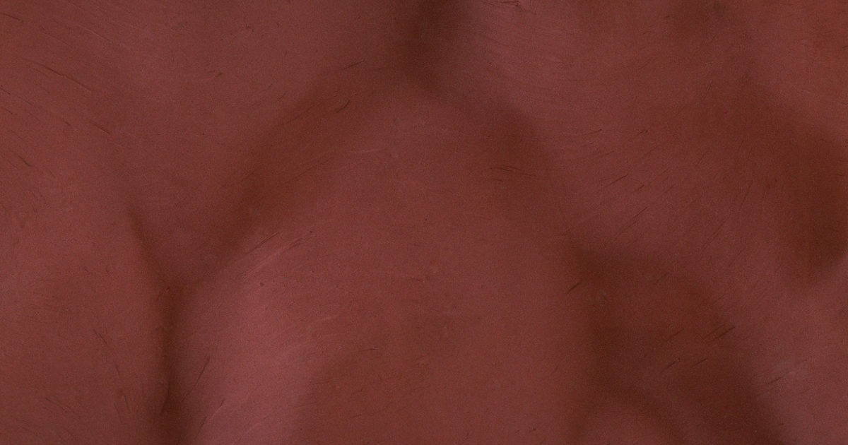 Sangria metallic pigment