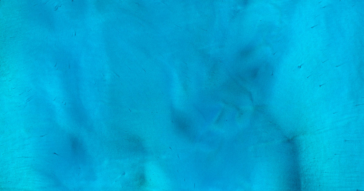 Caribbean metallic pigment