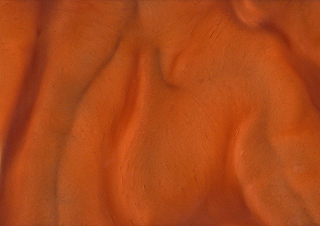 Mango (P1320-A) - Pigment