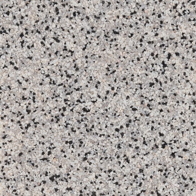 Dalmatian (QB-1007-25A) - 25A Quartz