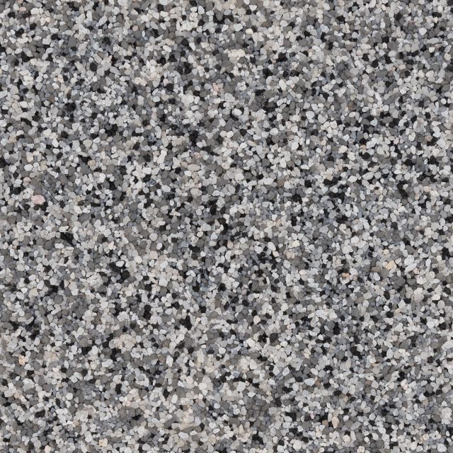 Eclipse (QB-1008-25A) - 25A Quartz