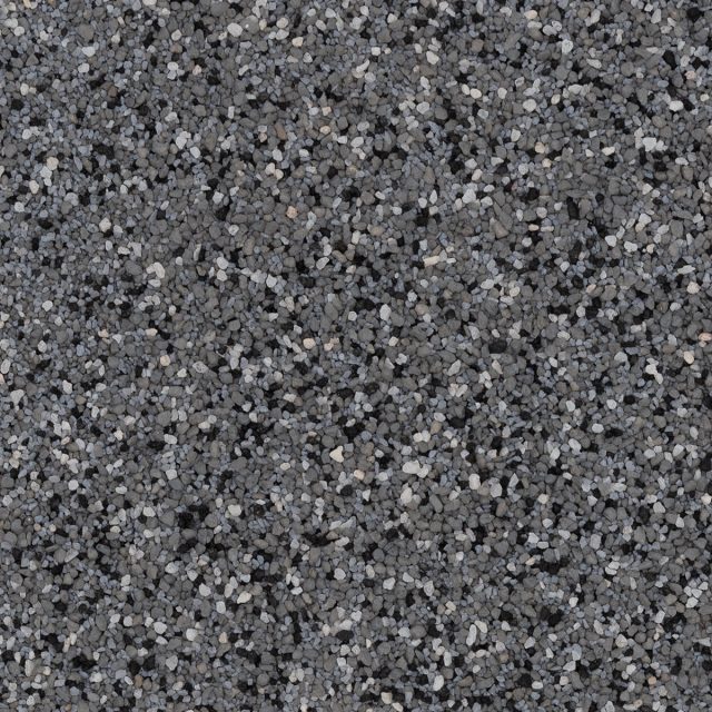 Twilight (QB-1010-25A) - 25A Quartz
