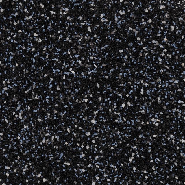 Nebula (QB-2013-25A) - 25A Quartz