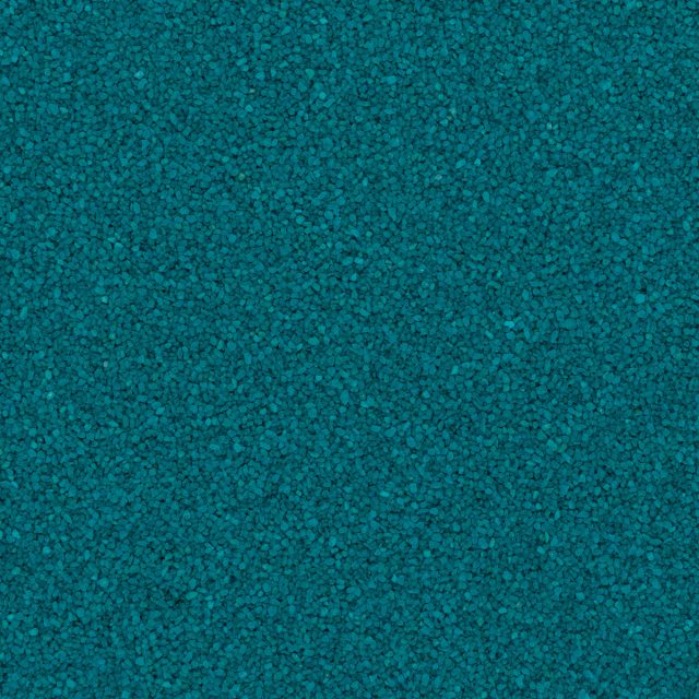 Teal (Q1140-25A) - 25A Quartz