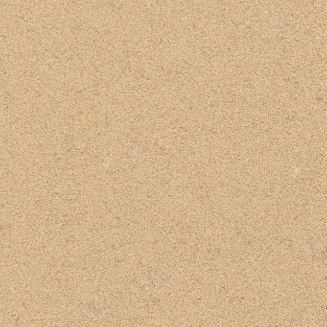 Butter (Q1215-40S) - 40S Quartz