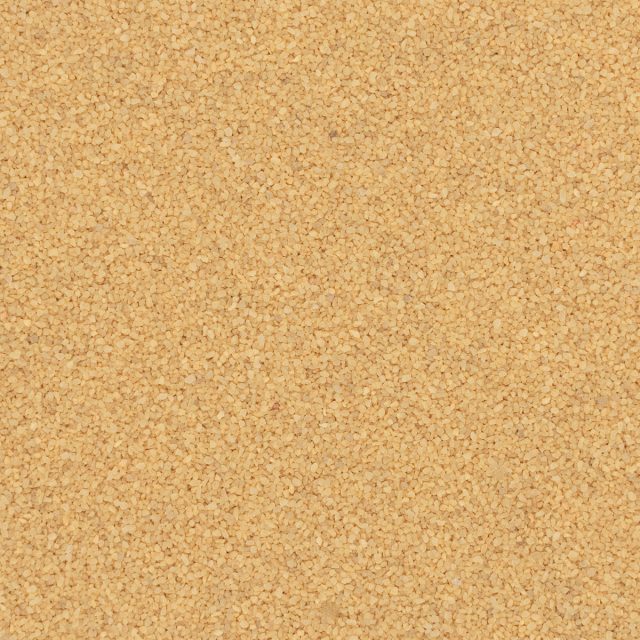 Buff (Q1280-25A) - 25A Quartz