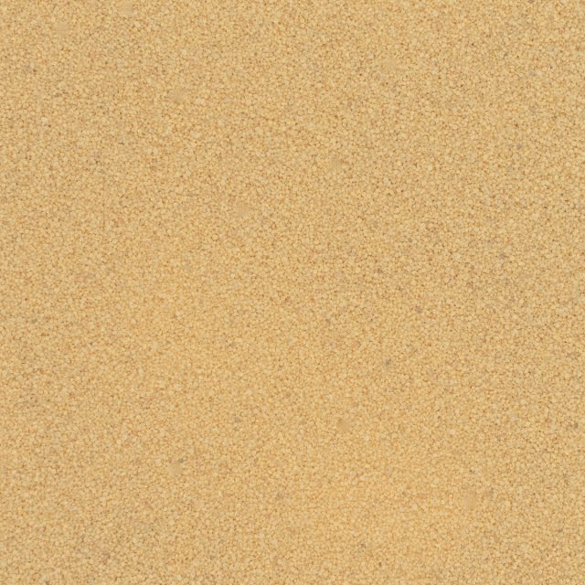 Buff (Q1280-40S) - 40S Quartz