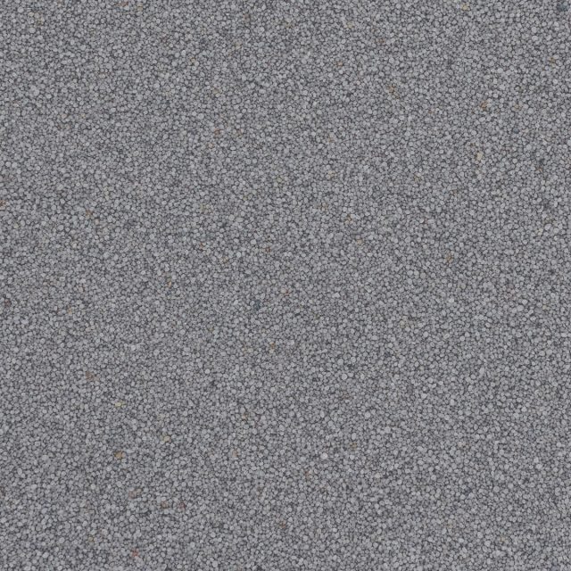 Smoke (Q1320-40S) - 40S Quartz