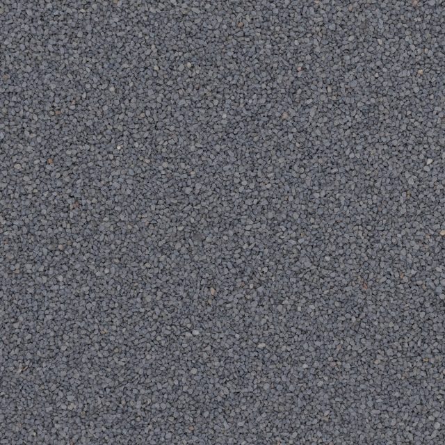 Gravel (Q1330-25A) - 25A Quartz