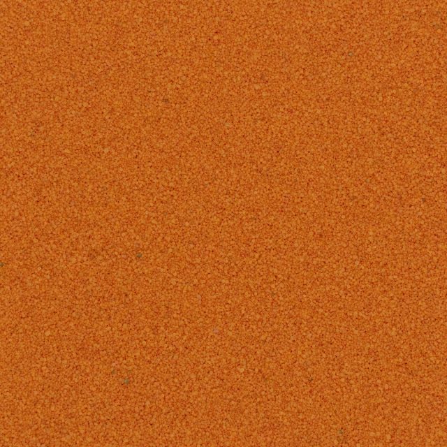 Orange (Q1520-40S) - 40S Quartz