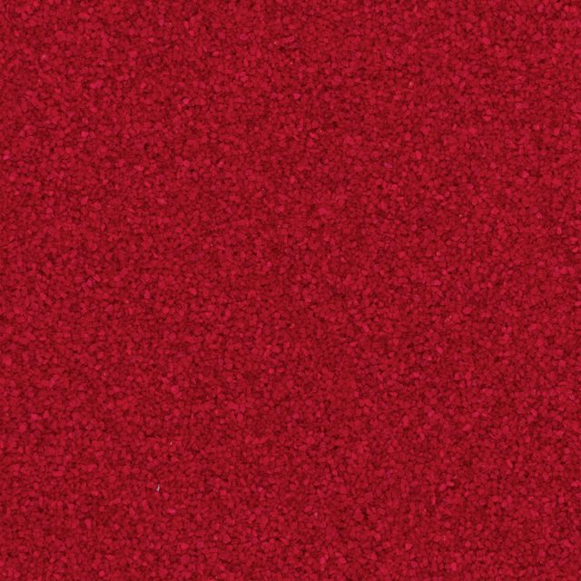 Red (Q1610-25A) - 25A Quartz