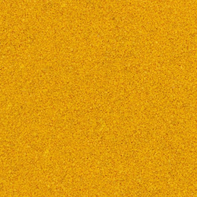 Yellow (Q1710-25A) - 25A Quartz