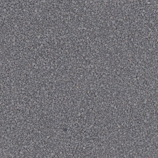 Pewter (Q5010-25A) - 25A Quartz