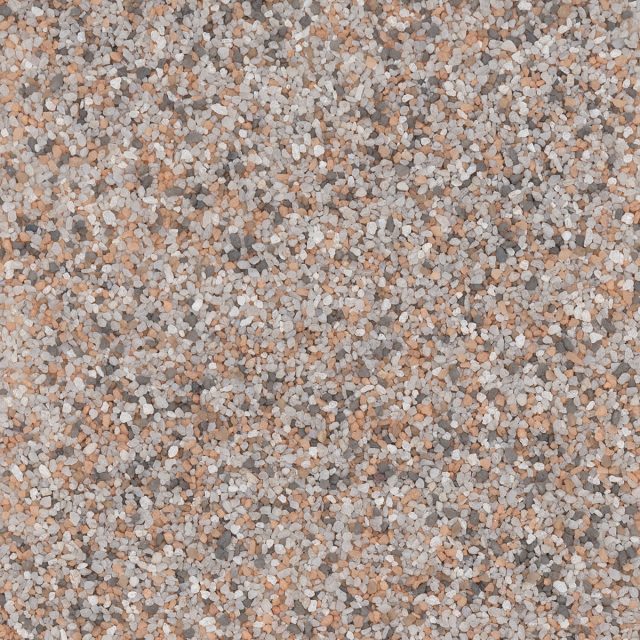 Oyster (QB-1004-25A) - 25A Quartz