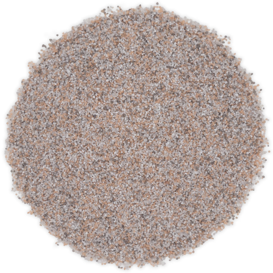 QB 1004 OYSTER PILE