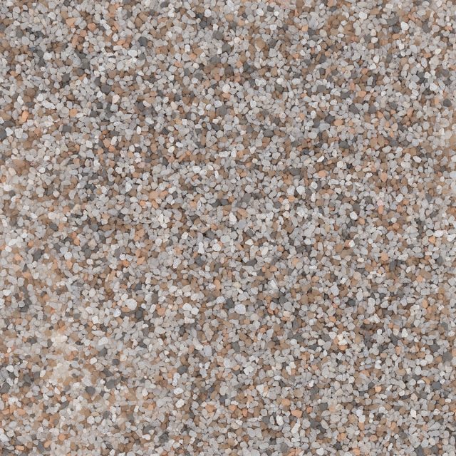 Oxford (QB-1005-25A) - 25A Quartz