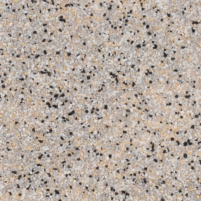 Quicksand (QB-1006-25A) - 25A Quartz