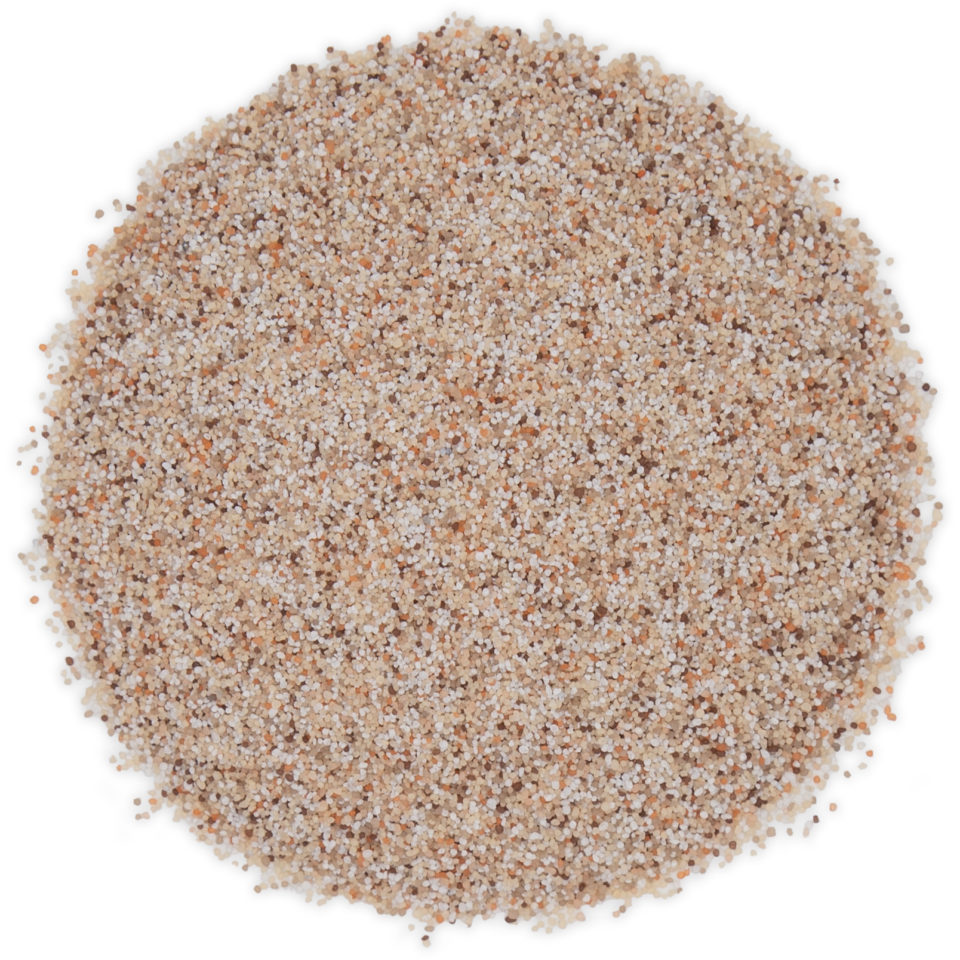 QB 1012 COCONUT PILE