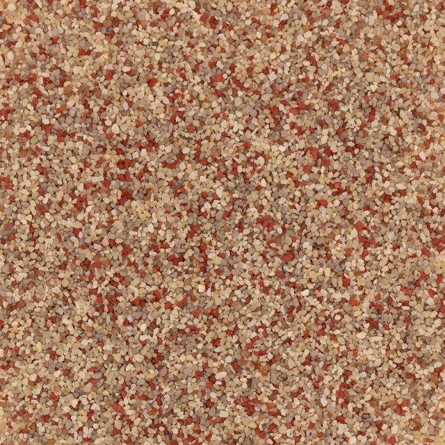 Cinnamon (QB-1023-25A) - 25A Quartz
