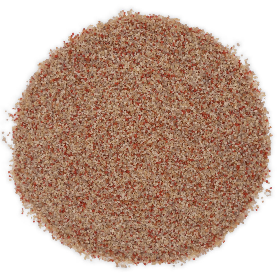 QB 1023 CINNAMON PILE