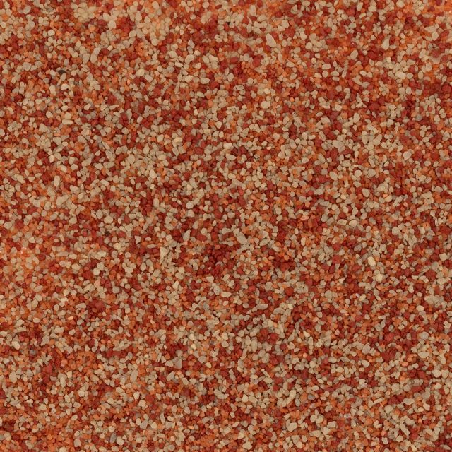 Firehouse (QB-1024-25A) - 25A Quartz