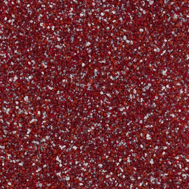 Cardinal (QB-2012-25A) - 25A Quartz