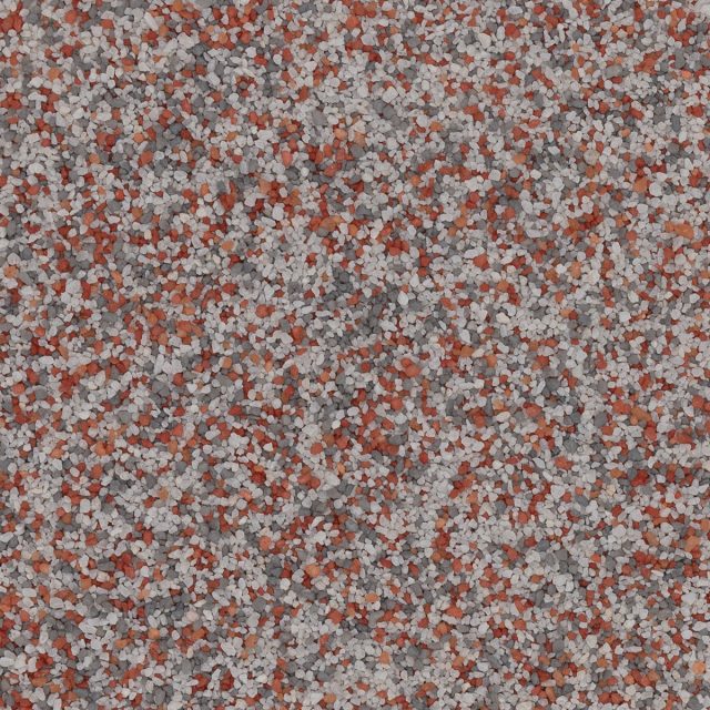 Steelhead (QB-2017-25A) - 25A Quartz