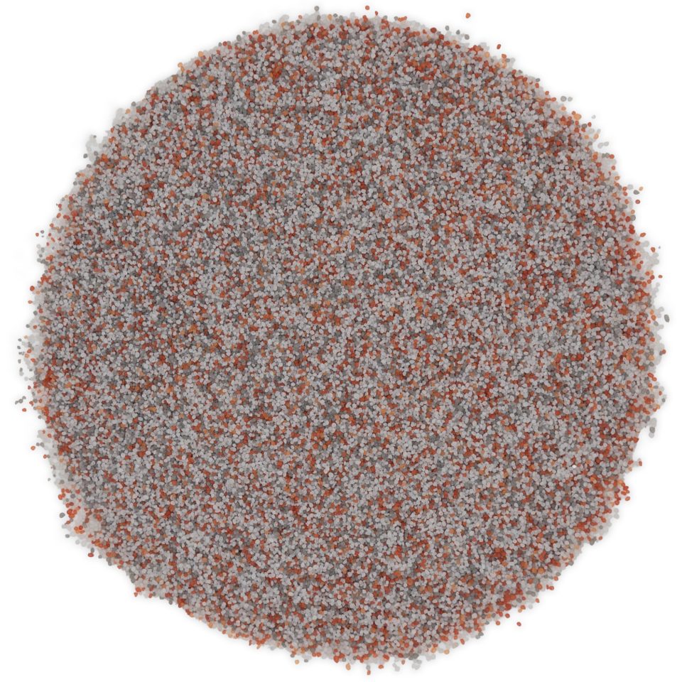 QB 2017 STEELHEAD PILE