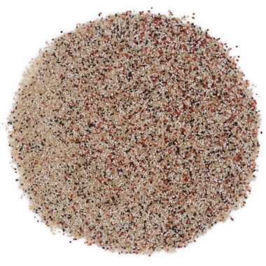 QB 2020 SANDPIPER PILE