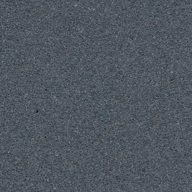 (Q1000-25A) - Clear Coated Quartz