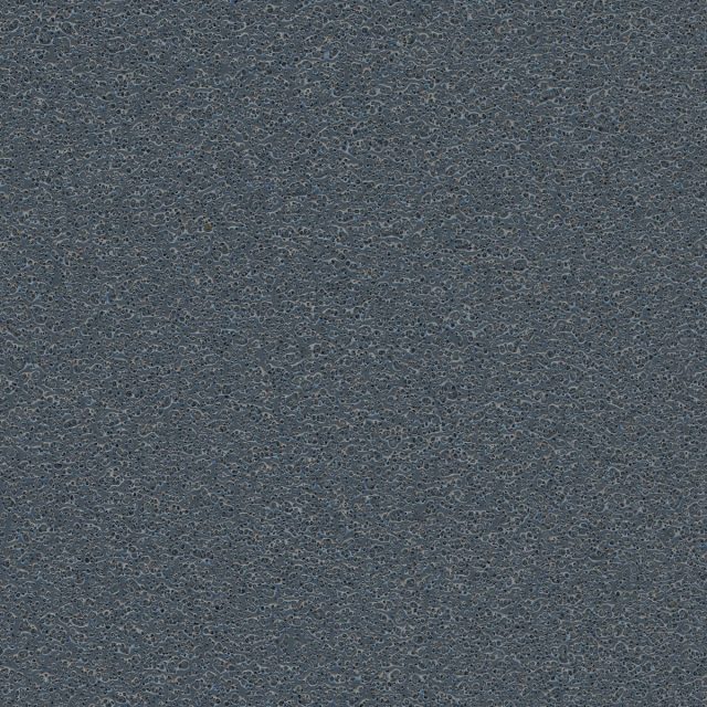 (Q1000-40S) - Clear Coated Quartz